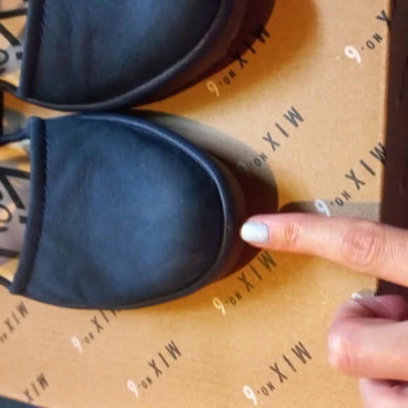 Fly London, Navy Blue, Size 38 - Picture 9 of 13